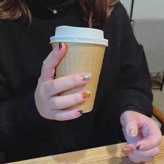 ネイル tlte. NAILのネイルデザイン