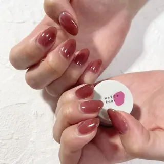 ネイル nail.gorin所属・吉村 優子のネイルデザイン