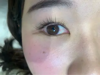 マツエク・マツパ HWITE EYE 西宮北口　吉田のマツエク・マツパデザイン