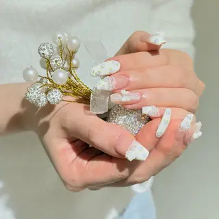 ネイル Risa_ Nailのネイルデザイン