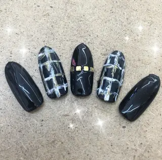 ネイル Pine Color パインカラーのマツエク・マツパデザイン