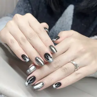 ネイル Rika  nail cocoのネイルデザイン