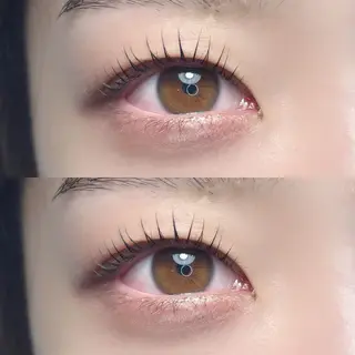 マツエク・マツパ 荒川 彩希の眉毛・アイブロウイメージ