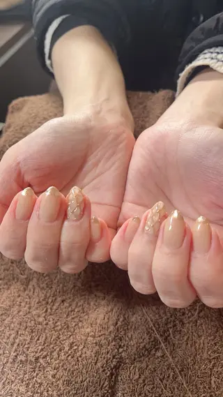 ネイル coco NATSUMIのネイルデザイン