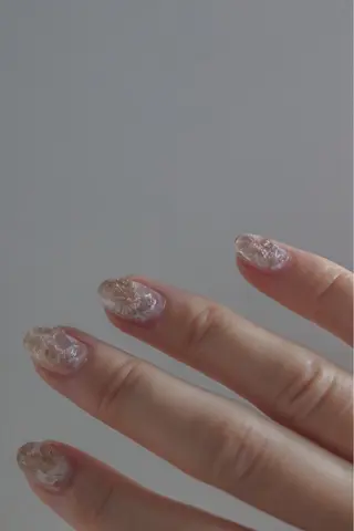 ネイル Lira nailのネイルデザイン