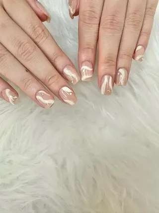 ネイル JELL☺︎ 表参道NAILのネイルデザイン