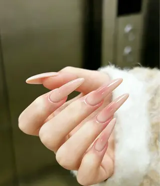 ネイル ^MEOW^ salonのネイルデザイン