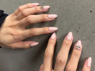 ネイル Nuae MIKIのネイルデザイン