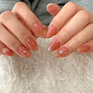 ネイル ネイル アルカンシエルのネイルデザイン