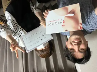 ヴィオーデ美容 整体サロン 池袋店のエステ・リラクイメージ