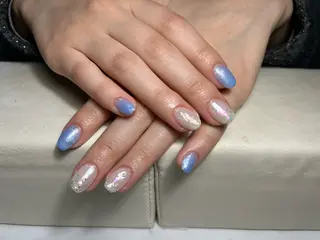 ネイル 無料研修モデル募集 nail mor.のネイルデザイン