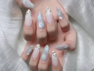 ネイル Ume Nail Studioのネイルデザイン