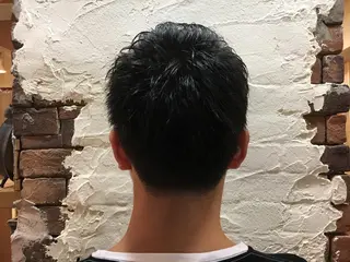 メンズ 込山 瑞帆のその他イメージ