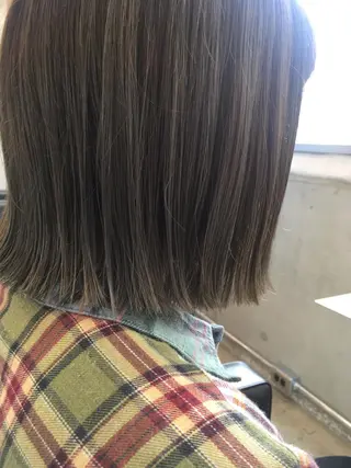 ショート HARU /stylistのヘアスタイル