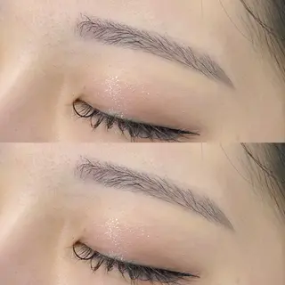 アイブロウ mio. AIのマツエク・マツパデザイン