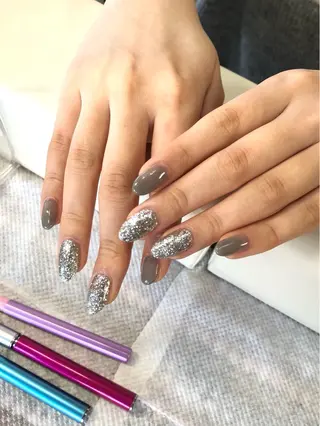 ネイル salon *meehoのネイルデザイン