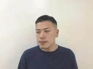 ショート 【くせ毛特化美容師】 セキリュウヤのその他イメージ