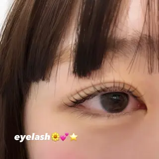 マツエク・マツパ 新坂 ゆうなのマツエク・マツパデザイン