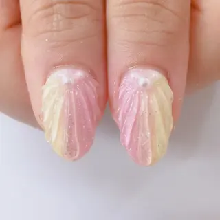 ネイル ネイリスト CHIAKIのネイルデザイン