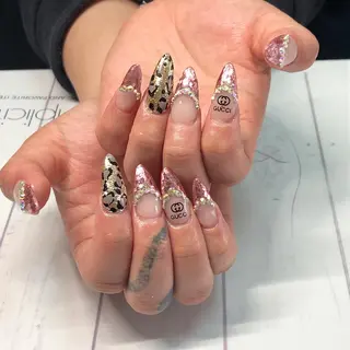 ネイル nail roomのネイルデザイン
