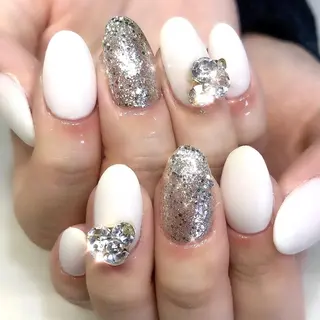 ネイル 【Yappy🌈】 💖P-tanaのネイルデザイン