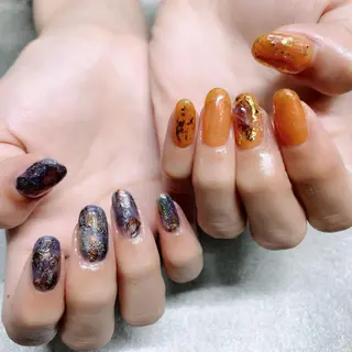 ネイル VOLLMOND nailのネイルデザイン