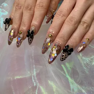 ネイル NailSalon Pilinaのネイルデザイン