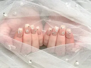 ネイル RIO 🎀のネイルデザイン