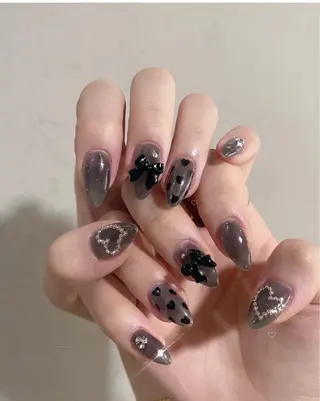 ネイル rina nailのネイルデザイン