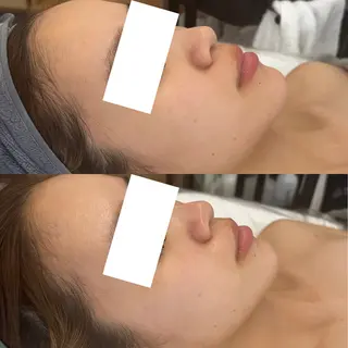 韓国🇰🇷価格 サロン_Nbibiの眉毛・アイブロウイメージ
