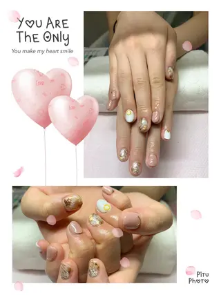 ネイル コウ カnail💅のネイルデザイン