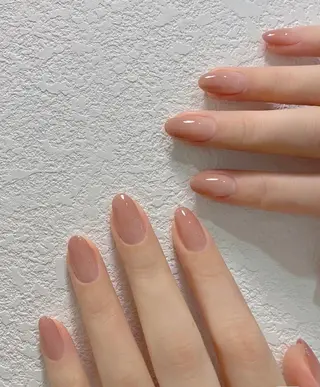 ネイル ミンミン ネイルのネイルデザイン