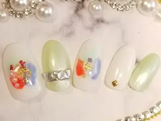 ネイル Sunnynail  サニーのネイルデザイン