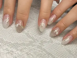 ネイル peTiT NAILISTのネイルデザイン