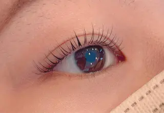 マツエク・マツパ Pearl eye池袋店のマツエク・マツパデザイン