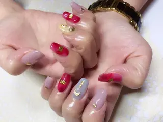 ネイル S Nailのネイルデザイン