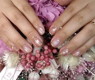ネイル ネイルサロン new me!のネイルデザイン