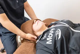 首肩こり・腰痛専門 整体院 福喜のエステ・リラクイメージ