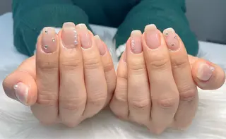 ネイル ネイル・エステサロン UILANIのネイルデザイン