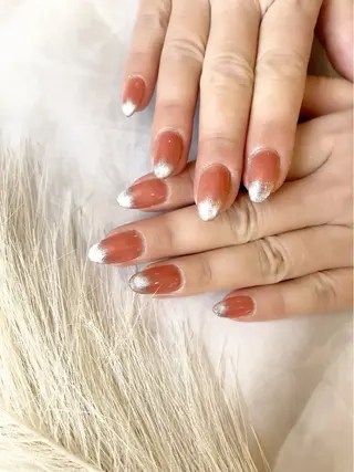 ネイル eim Ayakaのネイルデザイン