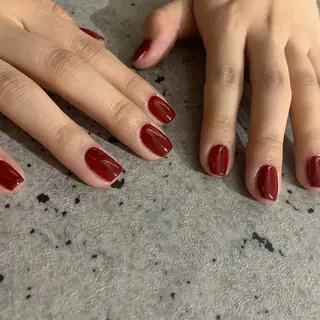 ネイル lylynail YUUKAのネイルデザイン