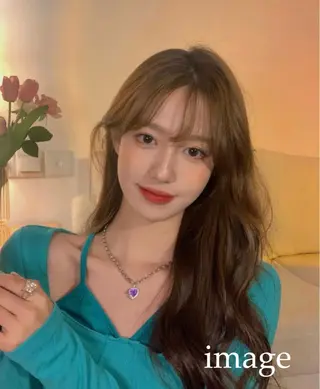 aoi ❤︎のマツエク・マツパデザイン