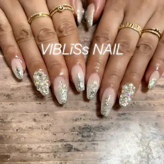 ネイル VIBLīSs nailのネイルデザイン