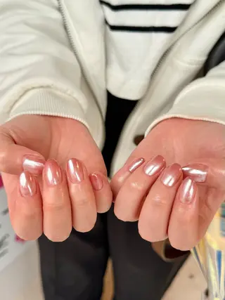 ネイル tiare ayaのネイルデザイン