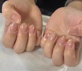 ネイル KUM 07のネイルデザイン