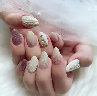 ネイル ＆ME アンドミーのネイルデザイン