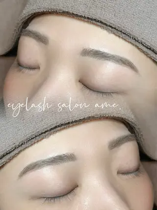 アイブロウ tomona. iの眉毛・アイブロウイメージ