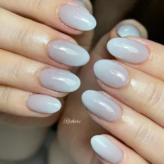 ミディアム ネイル richeri beautyのエステ・リラクイメージ