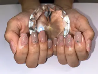 ネイル プライベートサロン N's Nailのネイルデザイン