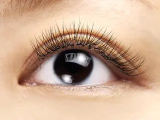 マツエク・マツパ 服部 祐美子のマツエク・マツパデザイン